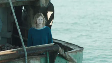 Sea Fever