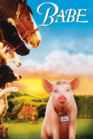 Babe - den kække gris