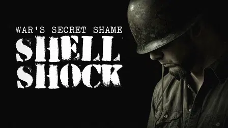 WWI's Secret Shame: Shell Shock