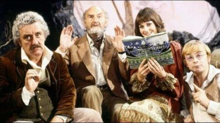Jackanory