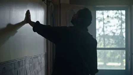 The Witch in the Window
