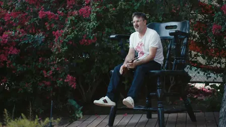 You Cannot Kill David Arquette