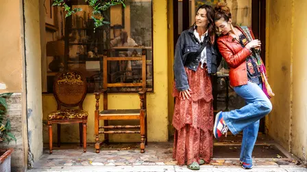 Unelmakoti Sisiliassa