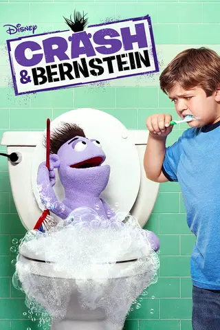 Crash & Bernstein