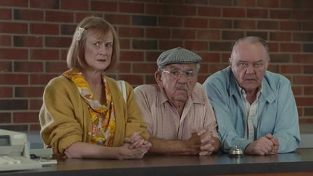 Soccer Dog: The Movie