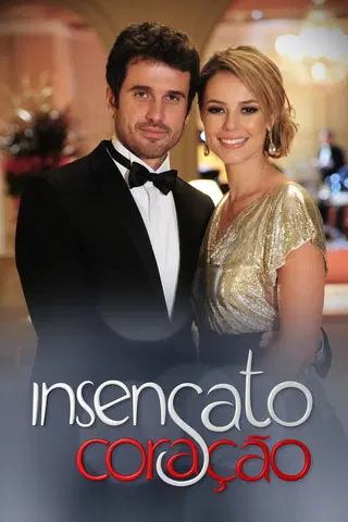 Insensato Corazón