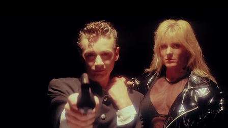 Nemesis 4: Death Angel