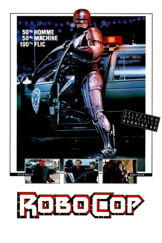 Robocop
