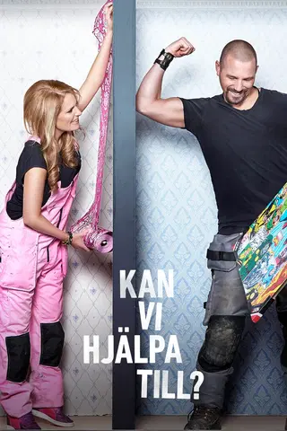 Voimmeko olla avuksi? - Rakennusprojektit