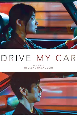 Drive My Car