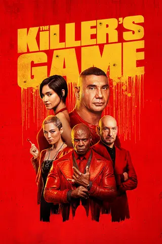 The Killer's Game