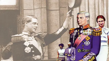 A King's Story