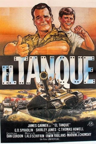 El tanque