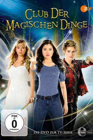 Club der magischen Dinge