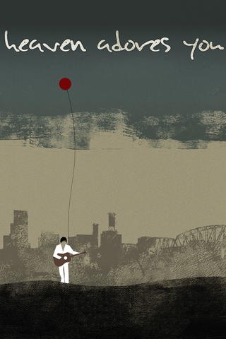 Elliott Smith: Heaven Adores You