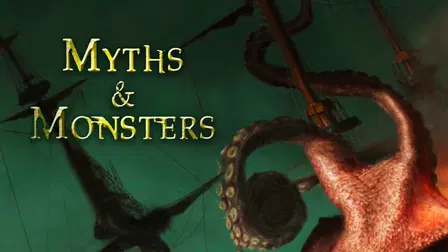Myter och monster
