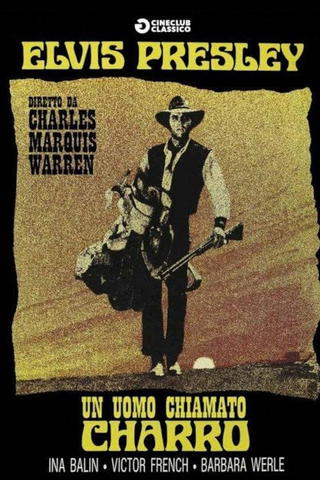 Un uomo chiamato charro