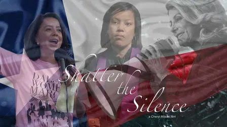 Shatter the Silence