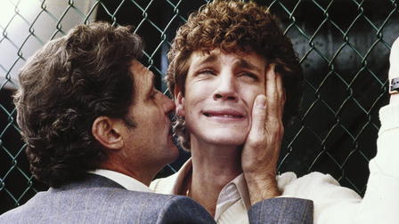 The Pope of Greenwich Village