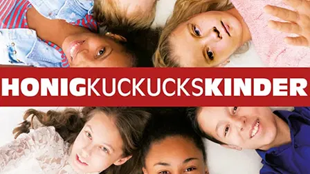 Die HonigKuckucksKinder