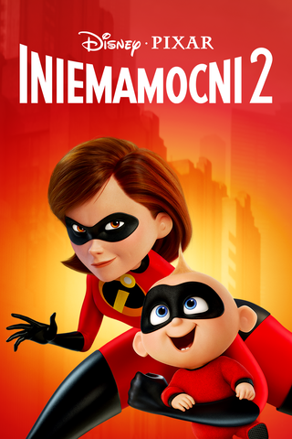 Iniemamocni 2