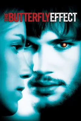 The Butterfly Effect (2004)