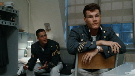 The Lords of Discipline