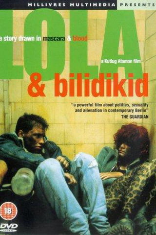 Lola and Billy the Kid