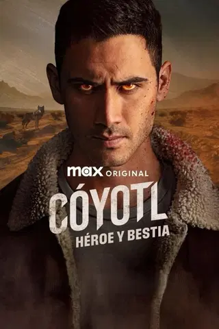 Cóyotl, Héroe y Bestia
