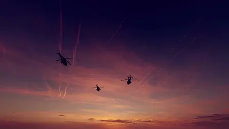 UFOs Over Phoenix: Confessions of a 911 Operator