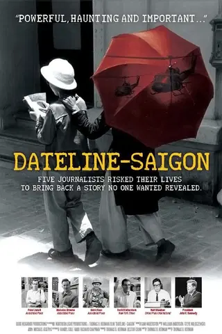 Dateline-Saigon