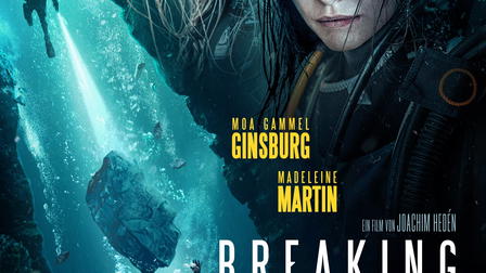 Breaking Surface