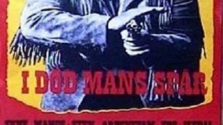 I död mans spår