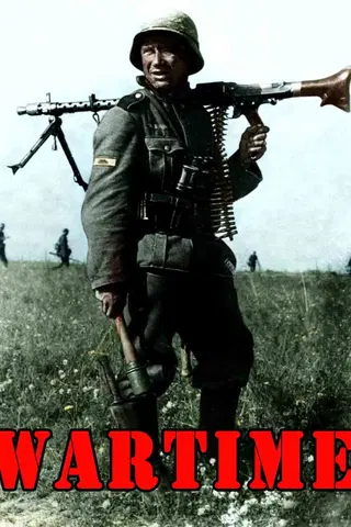 Wartime