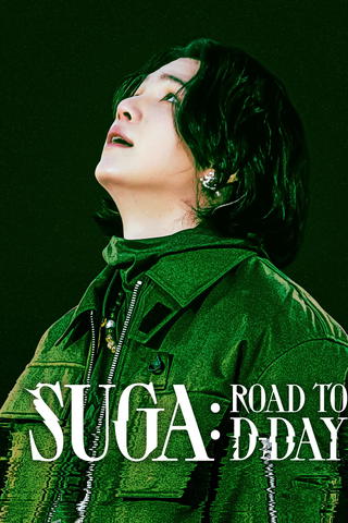 SUGA: Road to D-DAY
