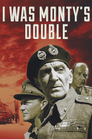I Was Monty's Double