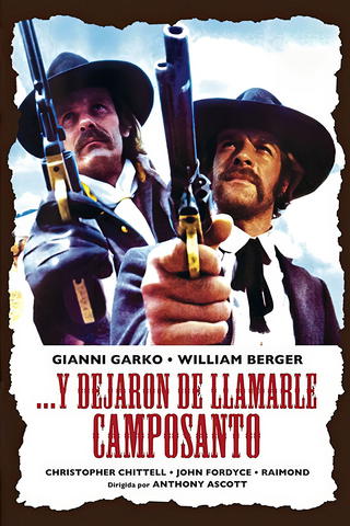 Y dejaron de llamarle Camposanto