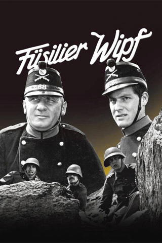 Fusilier Wipf