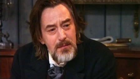 Onkel Vanja (Öppet arkiv)