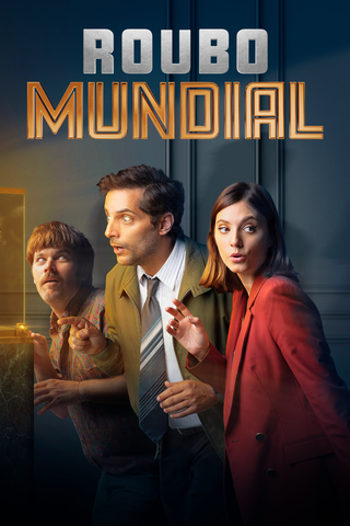 Roubo Mundial