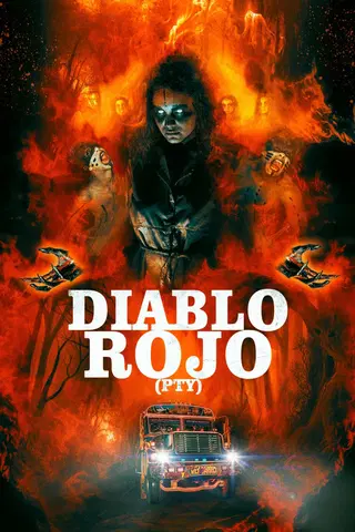 Diablo Rojo PTY