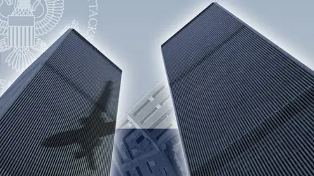 9/11 - The Myth and The Reality