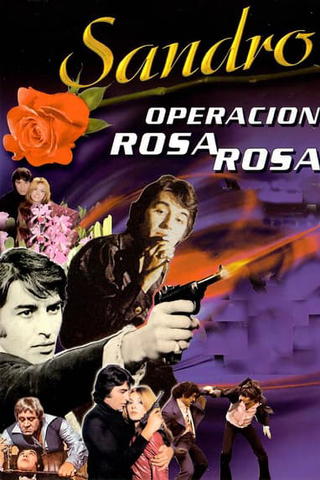 Operación rosa rosa