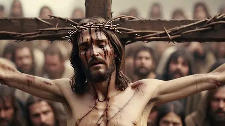 Jesus