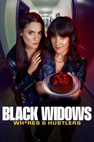 Black Widows: Whores & Hustlers