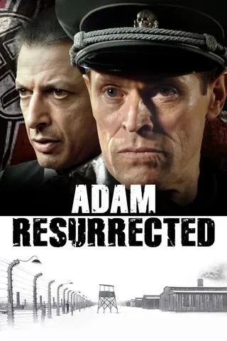 Adam - Recuerdos de una Guerra