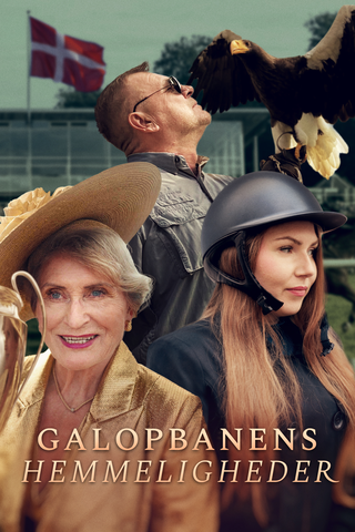 Galopbanens hemmeligheder