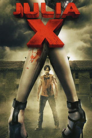 Julia X