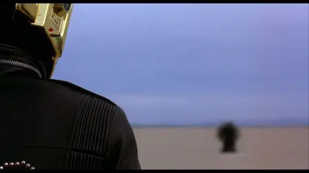 Daft Punk's Electroma