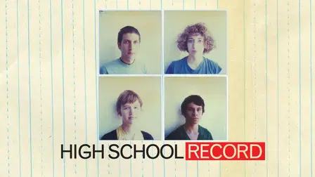 High School Record